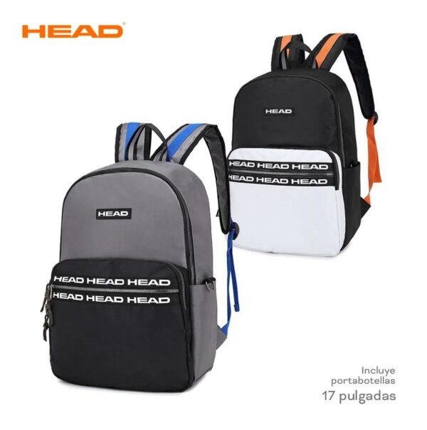 Mochila Head (21494)