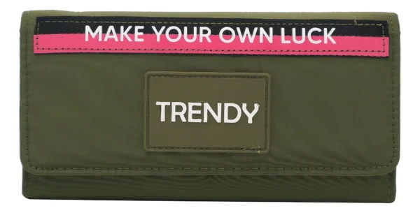 Billetera Trendy (21320)
