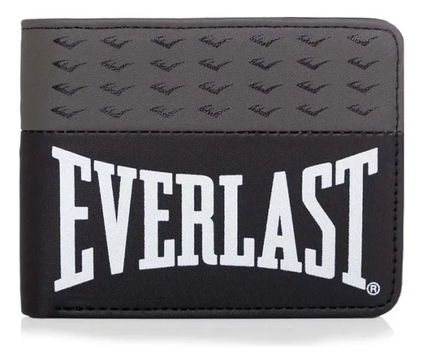 Billetera Everlast (26983)