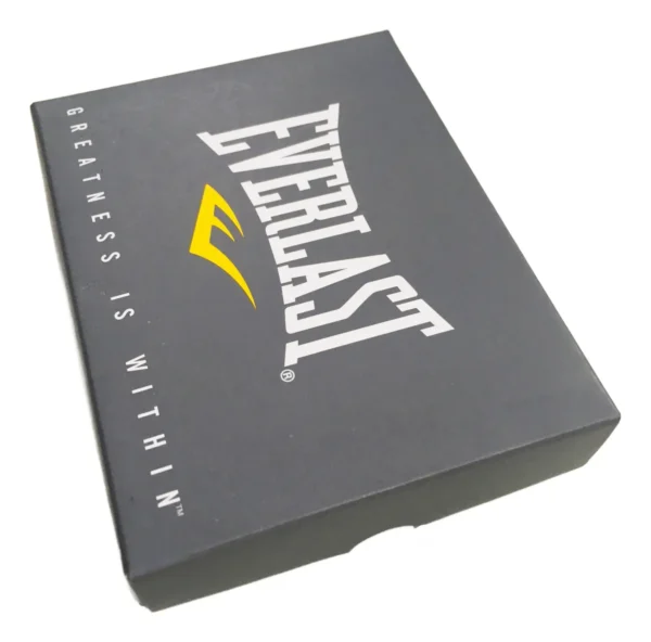 Billetera Everlast (26983)