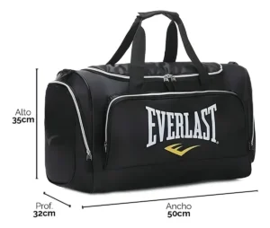 Bolso Everlast (14908)