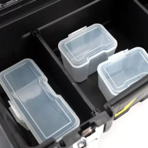 CAJA DE HERRAMIENTAS 17″ PLASTICA CHPM17 BAROVO