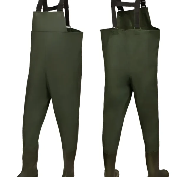 Wader Waterdog Verde (N10200520)