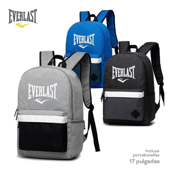 Mochila Everlast (21490)