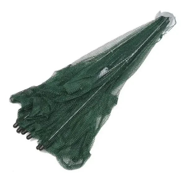 Trampa Mojarrera 8 Bocas Red Fish