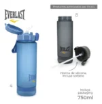 Botella Everlast 750 ML (15260)