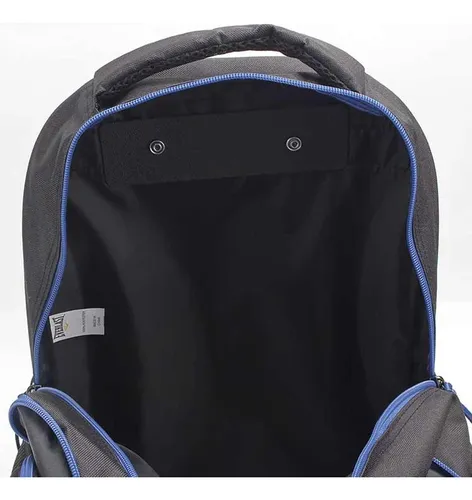 Mochila Carro Everlast Azul (27677)