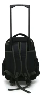 Mochila Carro Trendy Dino (16766)