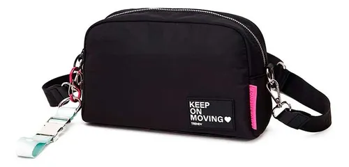 Morral Cartera Trendy (21688)