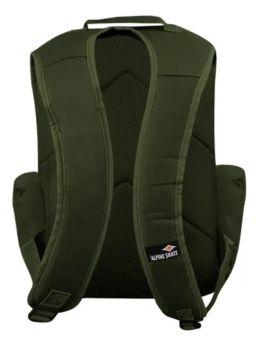 Mochila Alpine Skate (15271)