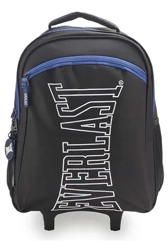 Mochila Carro Everlast Azul (27677)