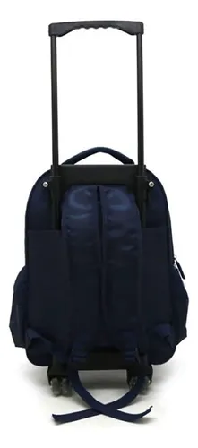 Mochila Carro Trendy Azul Game On (16770)