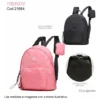 Mochila Trendy (21684)