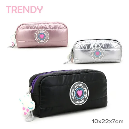 Cartuchera Trendy (16837)
