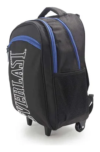 Mochila Carro Everlast Azul (27677)
