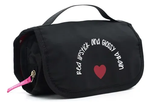 Cartuchera Oreiro Love (17757)