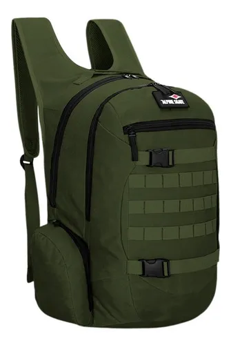 Mochila Alpine Skate (15271)