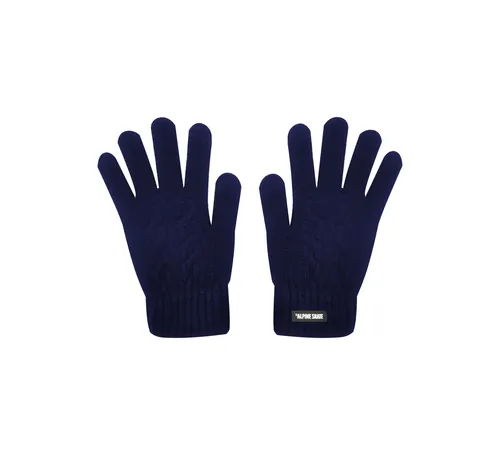 Guantes Alpine Skate Tactil (15724)