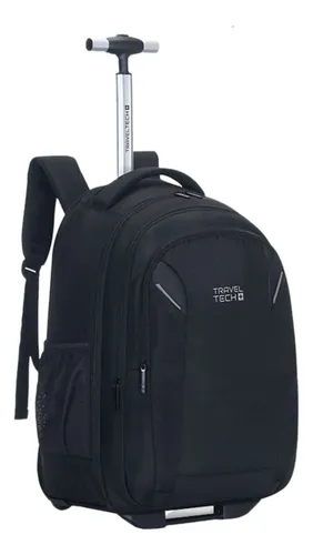 D_NQ_NP_674062-MLA70390977083_072023-O Mochila Carro, Viaje Travel Tech (16023)