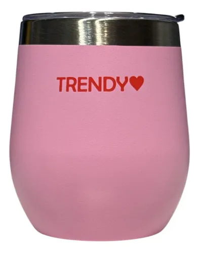 Mate Termico Trendy 280 ML (16267)