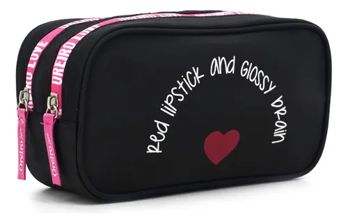 Cartuchera Oreiro Love (17756)