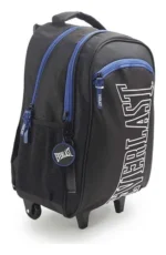 Mochila Carro Everlast Azul (27677)