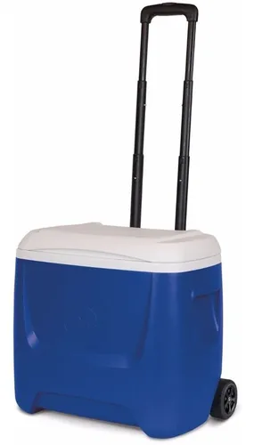 Conservadora Igloo 28 Lts. con Ruedas