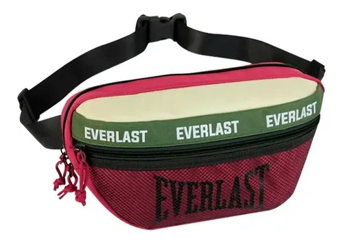 Riñonera Everlast (27025)