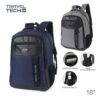 Mochila Travel Tech (51262)