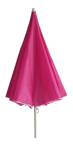 Sombrilla de Playa Standard 2 Mts. Nahuel