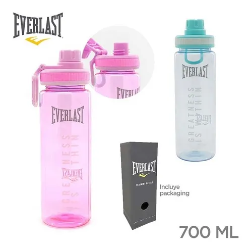 Botella Everlast 700 ML (13969)