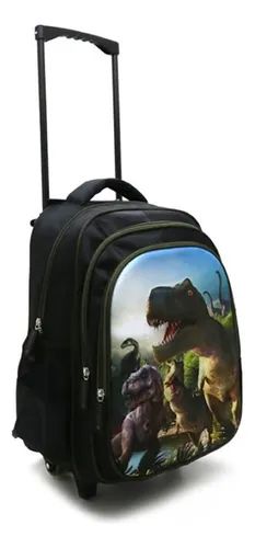 D_NQ_NP_709155-MLA74297353482_022024-O Mochila Carro Trendy Dino (16766)