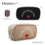 Cartuchera Oreiro Love (17756)