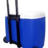 Conservadora Igloo 28 Lts. con Ruedas