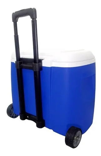 Conservadora Igloo 28 Lts. con Ruedas