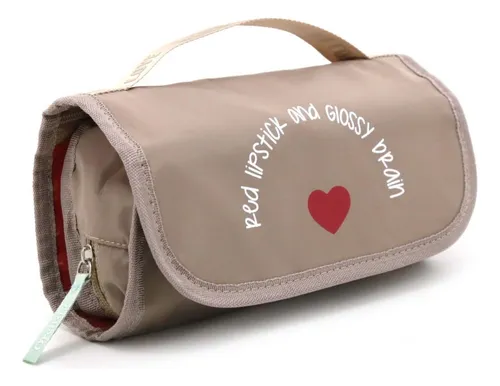 Cartuchera Oreiro Love (17757)