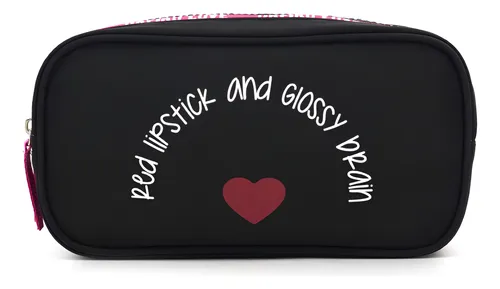 Cartuchera Oreiro Love (17756)