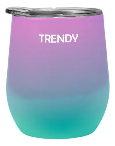 Mate Termico Trendy 280 ML (16265)