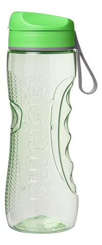 Pack Botella SISTEMA x 6 unidades Cod 650