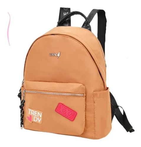 Mochila Trendy (21665)