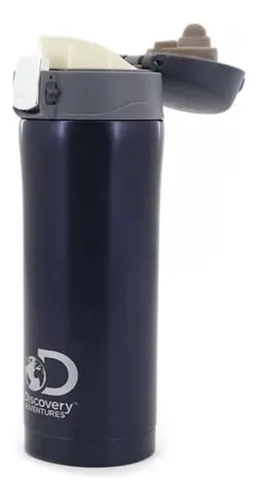Botella Termica Discovery 450 ML (14106)