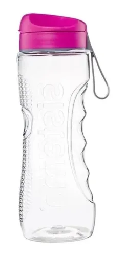 Pack Botella SISTEMA x 6 unidades Cod 650