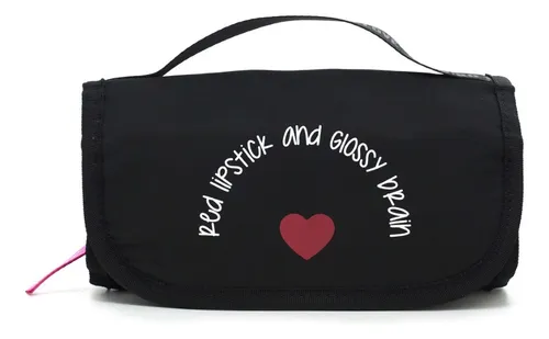 Cartuchera Oreiro Love (17757)