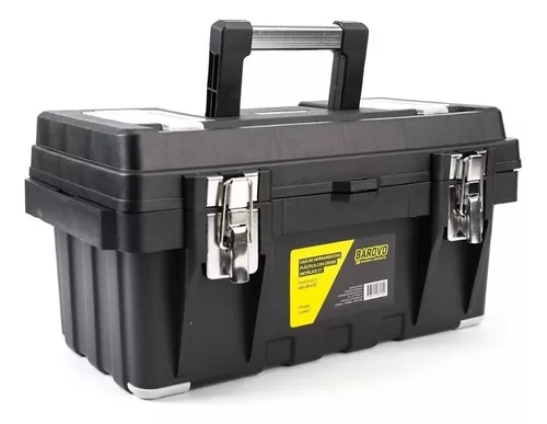 D_NQ_NP_785142-MLU74974414554_032024-O CAJA DE HERRAMIENTAS 17″ PLASTICA CHPM17 BAROVO