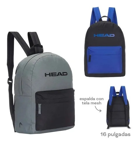 Mochila Head (14906)
