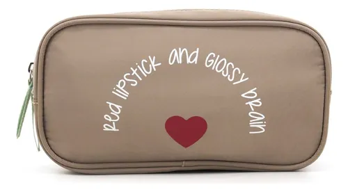 Cartuchera Oreiro Love (17756)