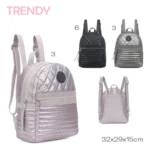 Mochila Trendy (16185)