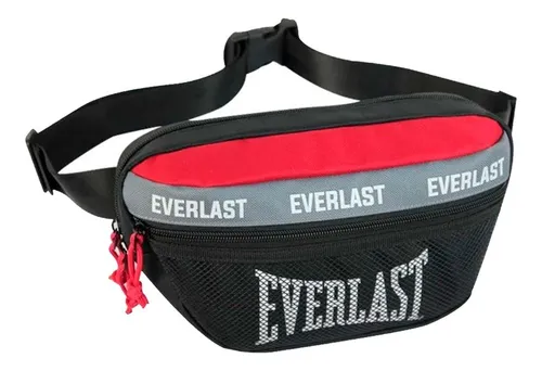 Riñonera Everlast (27025)