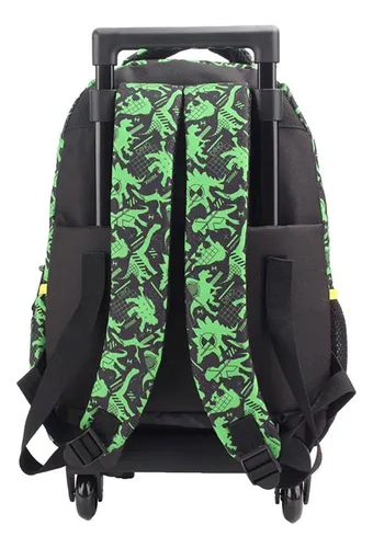 Mochila Carro Discovery Dino (27762)