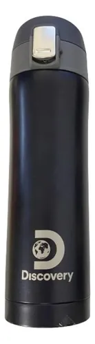 Botella Termica Discovery 450 ML (14106)
